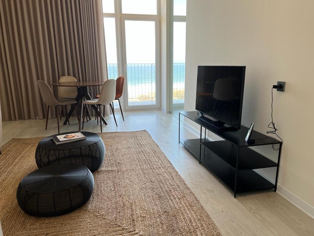 Porto Covo Praia Hotel & Spa Екстер'єр фото