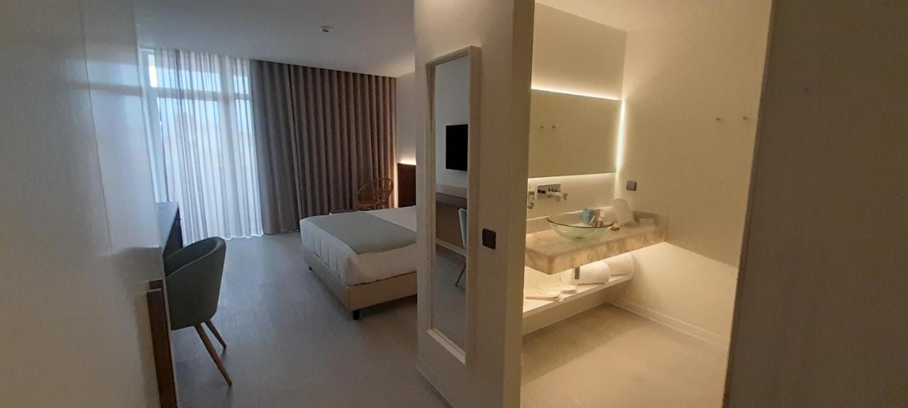 Porto Covo Praia Hotel & Spa Екстер'єр фото