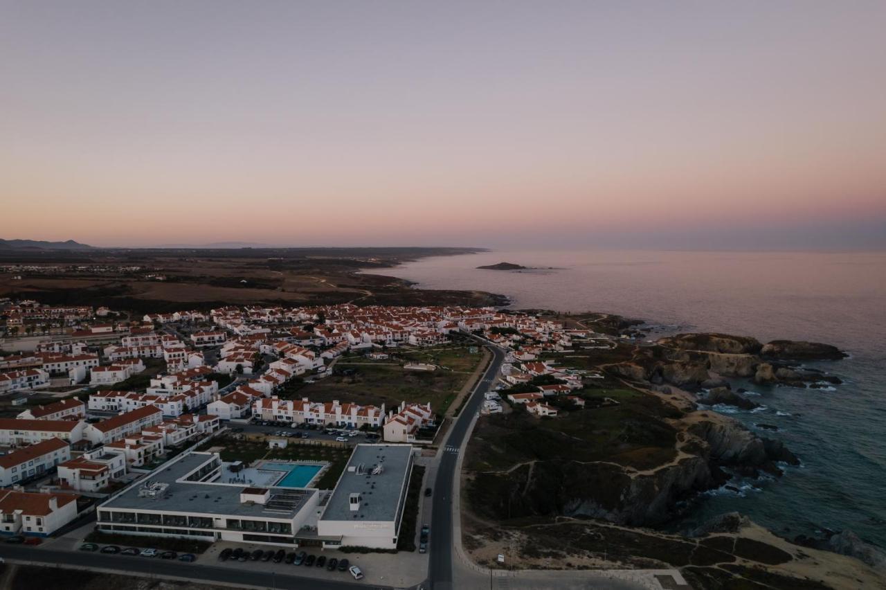 Porto Covo Praia Hotel & Spa Екстер'єр фото