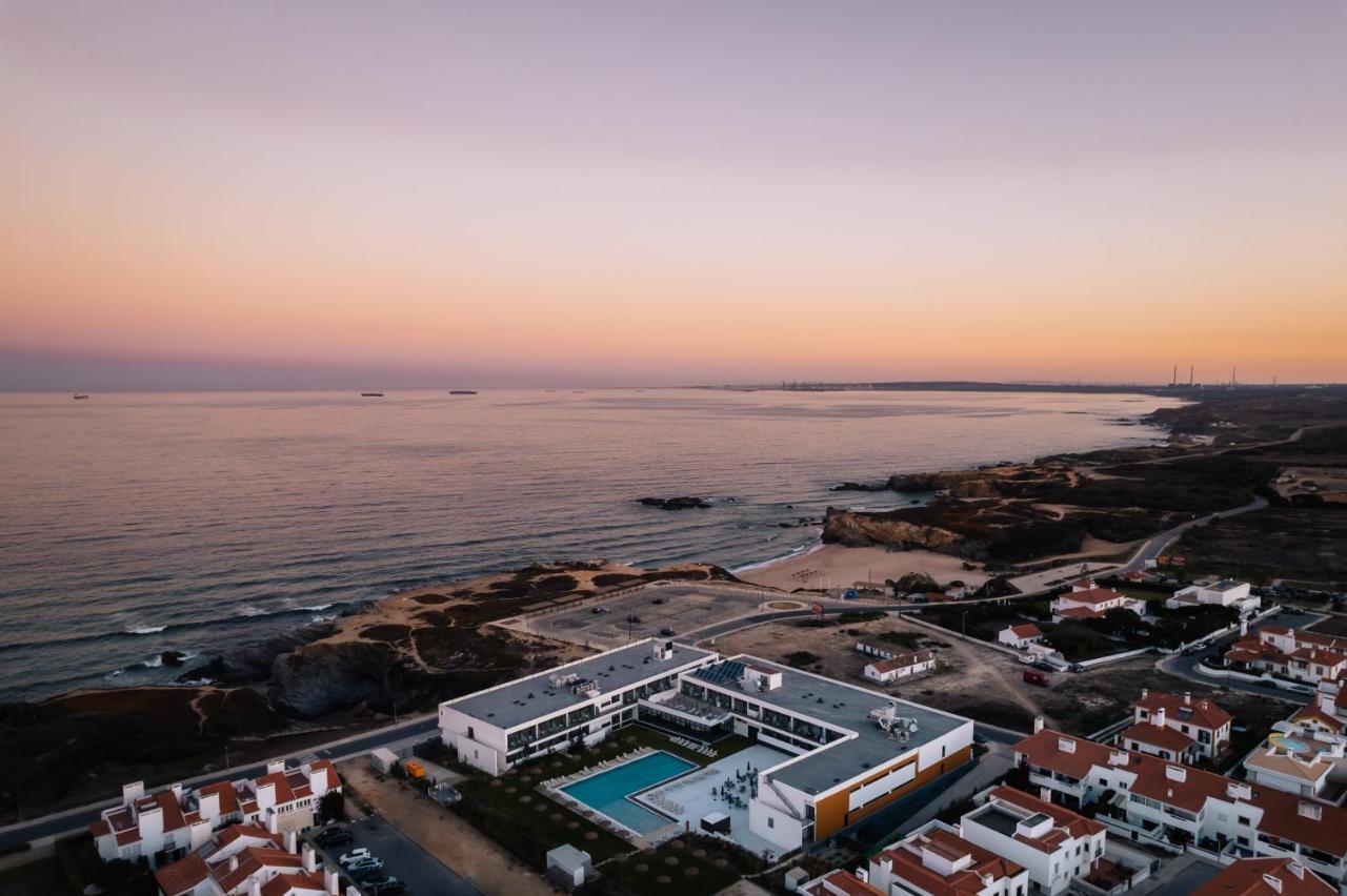 Porto Covo Praia Hotel & Spa Екстер'єр фото