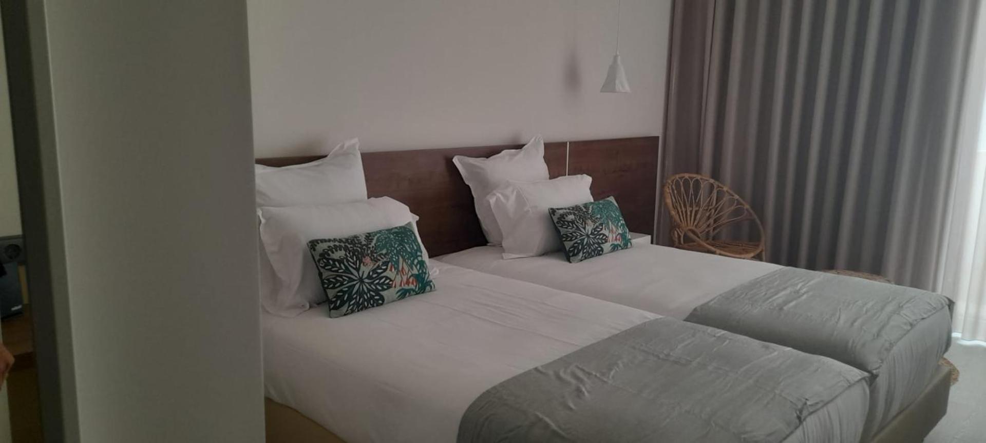 Porto Covo Praia Hotel & Spa Екстер'єр фото